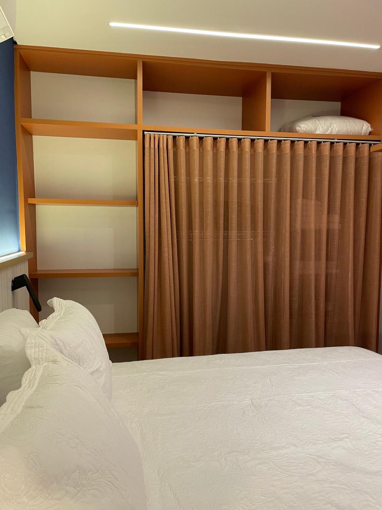 Iguatemi Stay B - Premium Location, Modern And New Space, Affordable San Paolo Esterno foto