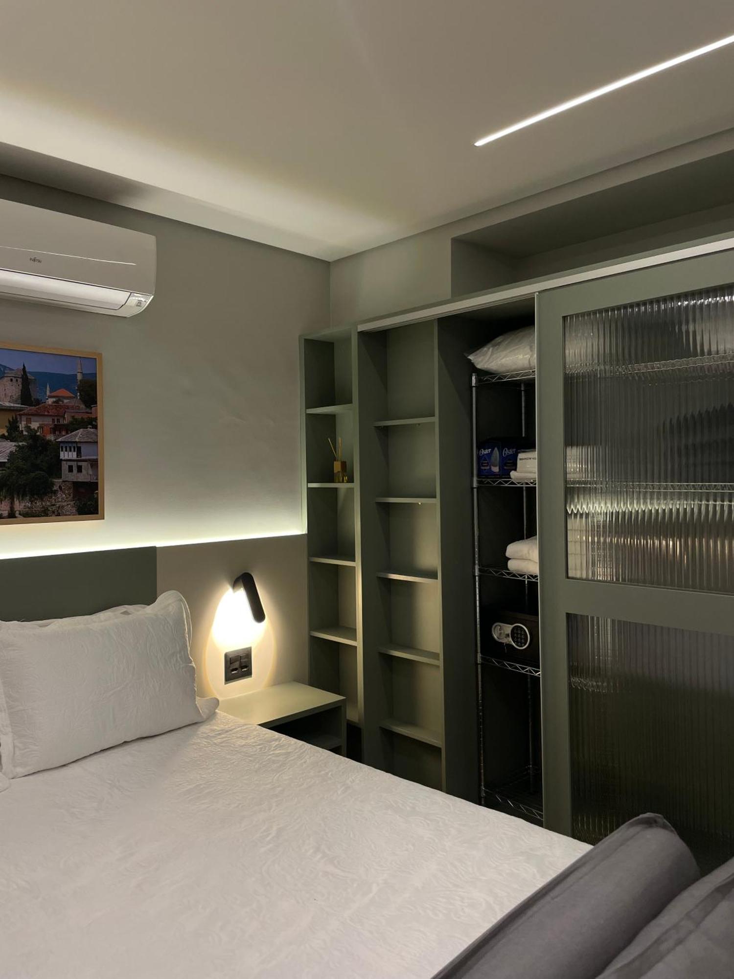 Iguatemi Stay B - Premium Location, Modern And New Space, Affordable San Paolo Esterno foto