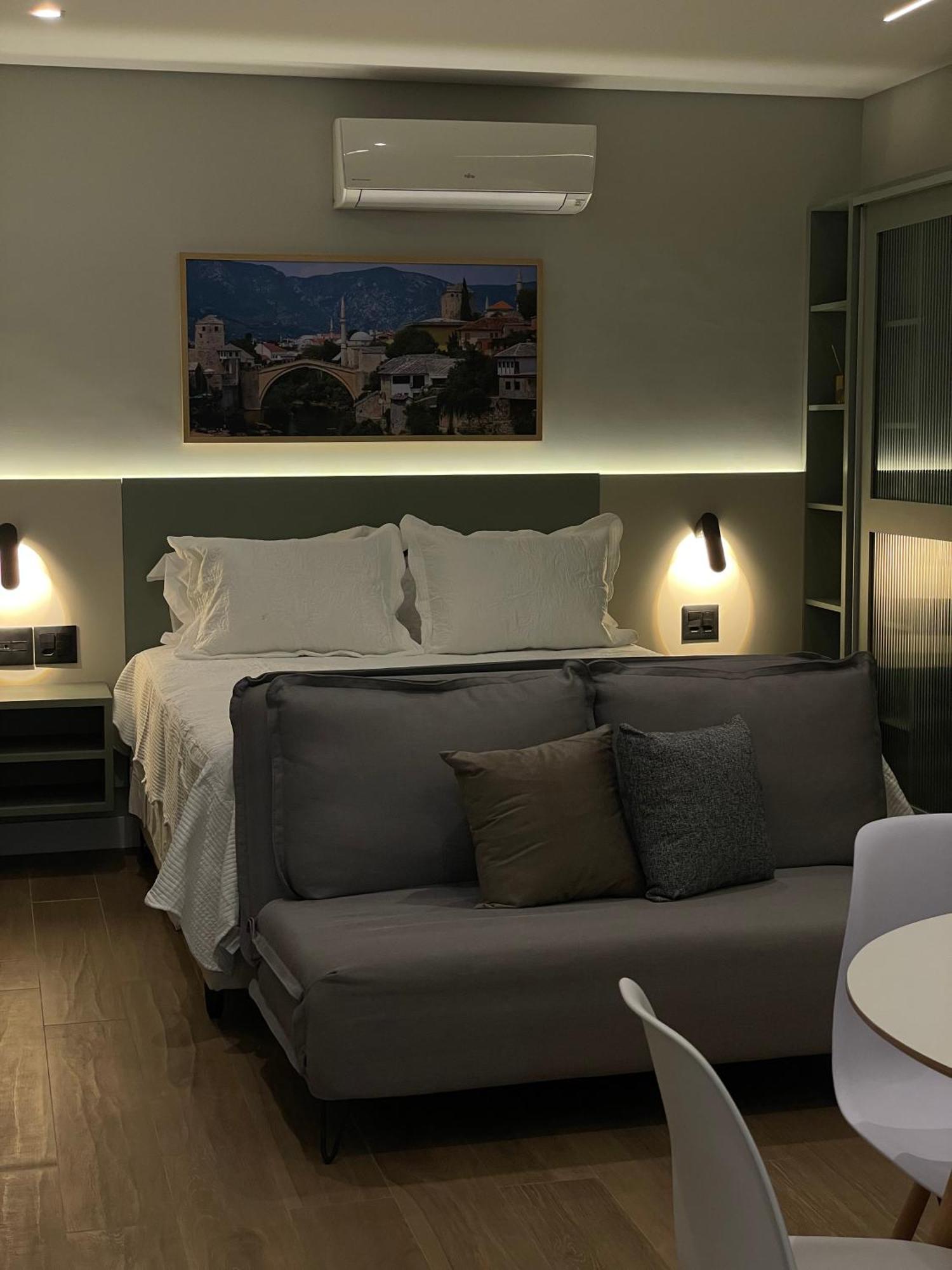 Iguatemi Stay B - Premium Location, Modern And New Space, Affordable San Paolo Esterno foto