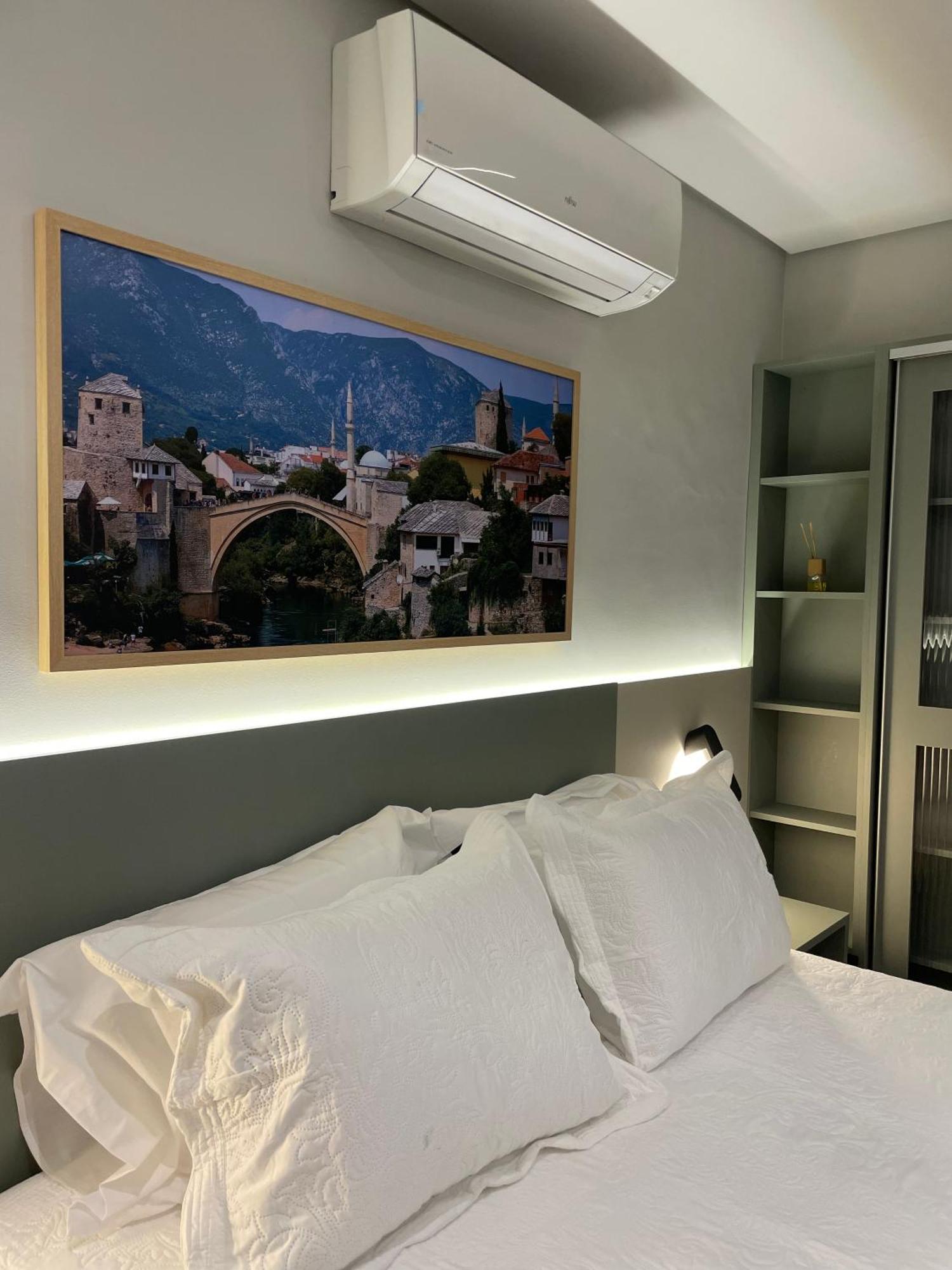 Iguatemi Stay B - Premium Location, Modern And New Space, Affordable San Paolo Esterno foto